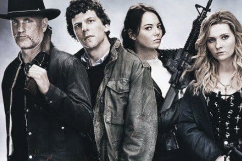 Zombieland: Double Tap