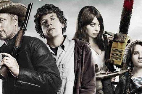 Zombieland