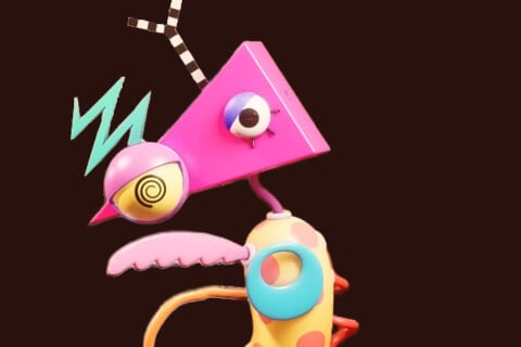 The Amazing Digital Circus