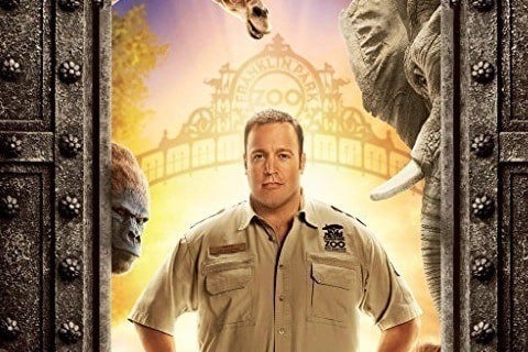 Zookeeper