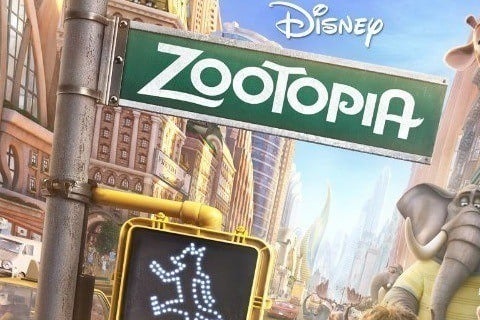 Zootopia