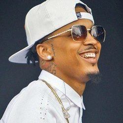 August Alsina - Age, Bio, Family Famous Birthdays