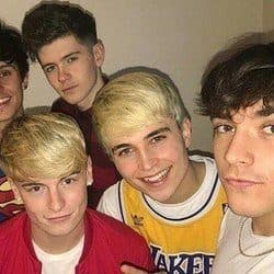 In Real Life - Members, Ages, Trivia | Famous Birthdays