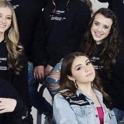 Nicky and Pierre - Members, Ages, Trivia | Famous Birthdays