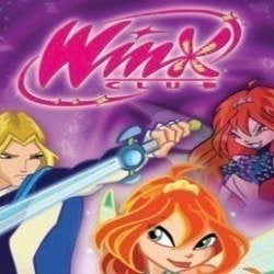 Sam Riegel Winx Club Riven Sam Riegel - Age, Bio, Family | Famous Birthdays