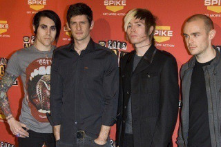 AFI - Members, Ages, Trivia | Famous Birthdays