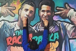 Timuffy Rackaracka RackaRacka - Members, Ages, Trivia | Famous Birthdays