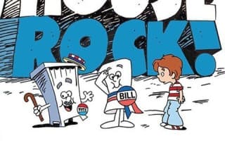 School Rocks Birthdays Schoolhouse Rock! - Cast, Ages, Trivia | Famous Birthdays