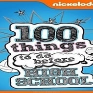 100 Things to Do Before High School