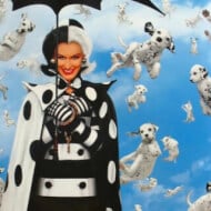 102 Dalmatians