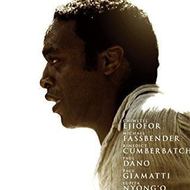 12 Years a Slave