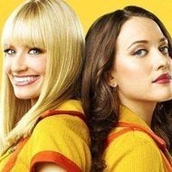 2 Broke Girls