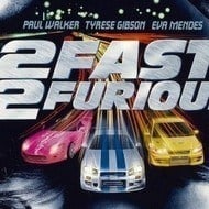 2 Fast 2 Furious