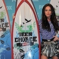 2010 Teen Choice Awards