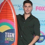2012 Teen Choice Awards