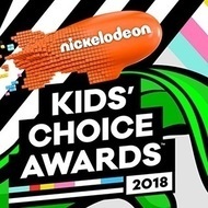 2018 Kids' Choice Awards