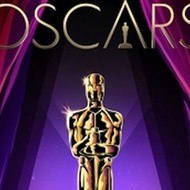 2022 Oscars