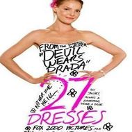 27 Dresses