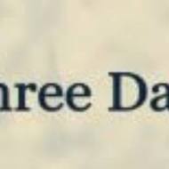 3 Days