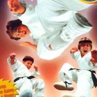 3 Ninjas Knuckle Up