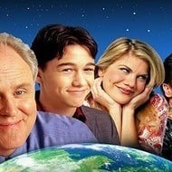 3rd Rock From the Sun