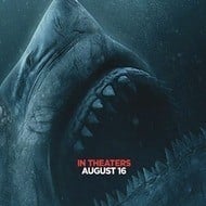 47 Meters Down: Uncaged