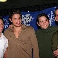 98 Degrees