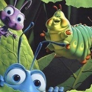 A Bug's Life