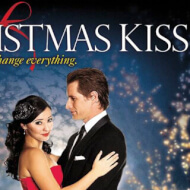 A Christmas Kiss