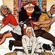 A Christmas Story