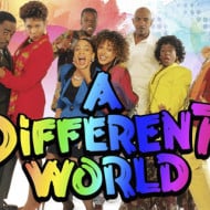 A Different World