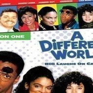 A Different World