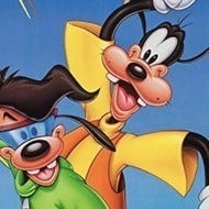 A Goofy Movie