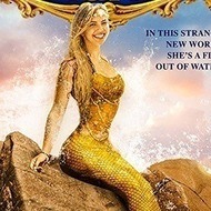 A Mermaid's Tale