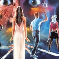 A Nightmare on Elm Street 3: Dream Warriors