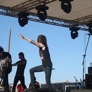 A Skylit Drive