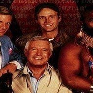 The A-Team