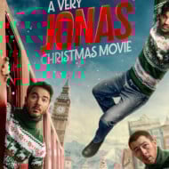A Very Jonas Christmas Movie