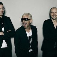 Above & Beyond