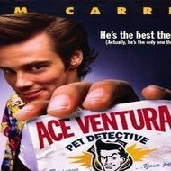 Ace Ventura: Pet Detective