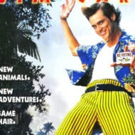 Ace Ventura: When Nature Calls