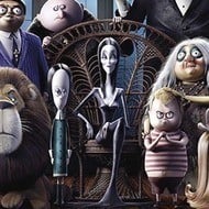 A Família Addams