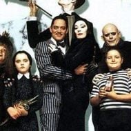 A Família Addams