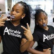 Adorable Attitudes