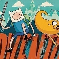 Adventure Time