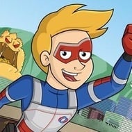 The Adventures of Kid Danger