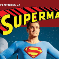 Adventures of Superman