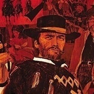 A Fistful of Dollars