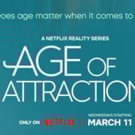 Age of Attraction
