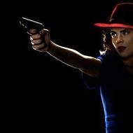 Agent Carter